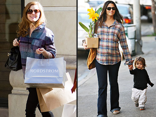 Celebrity Baby Blog – Steal That Style