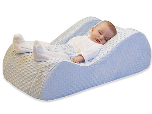 Infant Acid Reflux Ar Baby Pillow Pictures to pin on Pinterest