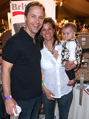 Babies and Bumps at the Boom Bo...