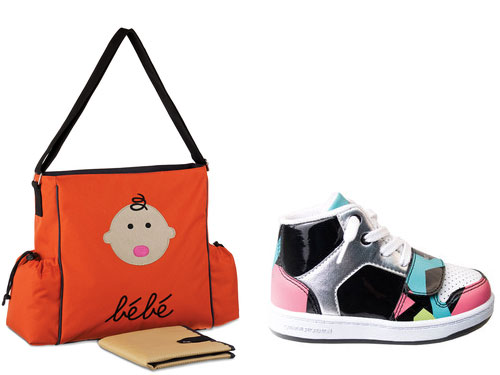 Fab Sale Round Up: Gilt Groupe, babyGap and More!