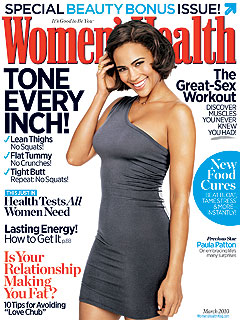Robin Thicke Is 'So Proud' of His Super Sperm | Paula Patton