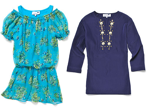 Maternity Designer Liz Lange Branches Out into Ready-to-Wear for Spring