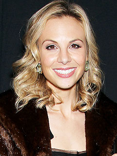 Elisabeth Hasselbeck on Thin Ice for New Hosting Gig | Elisabeth Hasselbeck