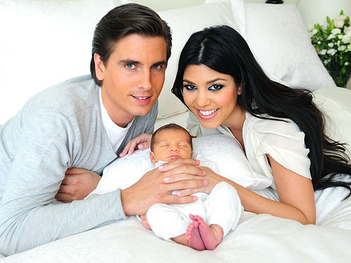 CBB Chats With Kourtney Kardashian