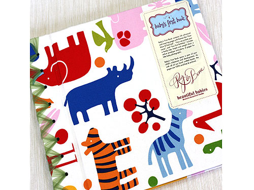 Fab Sale: 15% Off at Rag & Bone Bindery