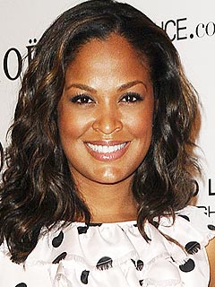 Laila Ali: CJ’s Birth ‘Was the Way It Was Supposed to Be’