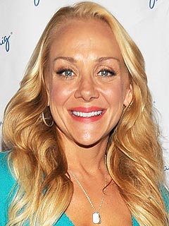 Nicole Sullivan Anticipates Frightening Future with Sons