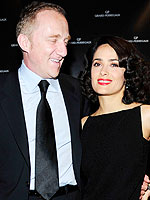 Costume Institute Gala 2011