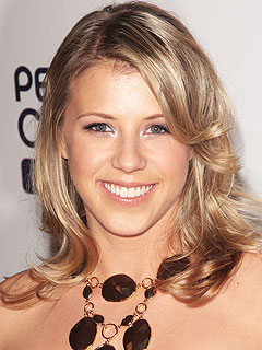 Jodie Sweetin : News : People.