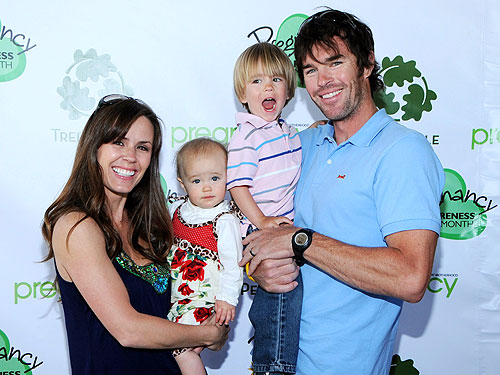Trista Sutter: Life Is ‘All About the Kids’ Trista Sutter: Life Is ‘All About the Kids’