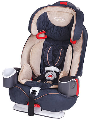 graco evo 3in1