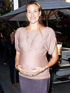 Kerri Walsh's Latest Triumph – a New Son