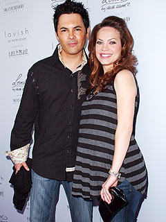 Rebecca Herbst husband Rebecca Herbst husband