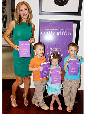 emily giffin