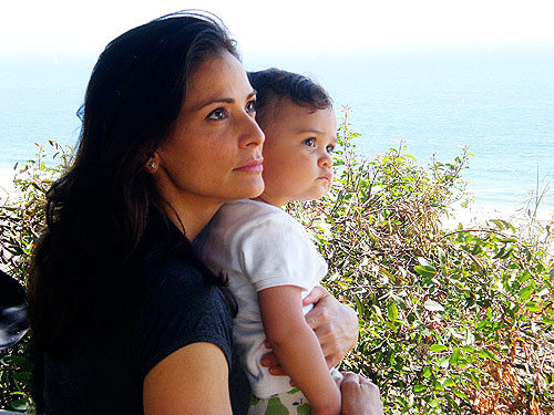 Constance Marie's Blog: Tick To...