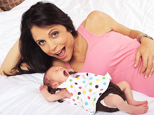 bethenny frankel baby photos. Bethenny Frankel#39;s Blog: All