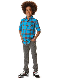 Shaun white clothing for kids