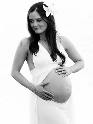 Sneak Peek: Danica McKellar Sha...