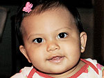 Layla Kayleigh’s Blog: A Month of Milestones