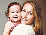 Leelee Sobieski’s Big Apple Baby: Daughter Lewi!