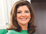 Norah O’Donnell and Husband Whip Up a Cookbook