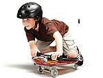 Let Your Tots Ride Low with the New LandShark
