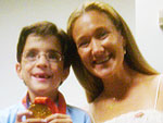 Kerri Walsh’s Blog: Happy to Have Health