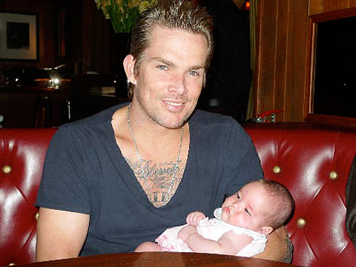 Mark McGrath - Photo Colection