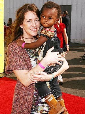 joely fisher