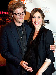 It's a Girl for Vera Farmiga | Vera Farmiga