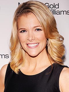 Celebrity  Brother on Megyn Kelly Welcomes Daughter Yardley Evans     Moms   Babies     Moms