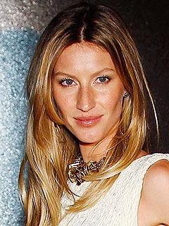 Gisele B?ndchen: First Billionaire Supermodel? | Gisele Bundchen