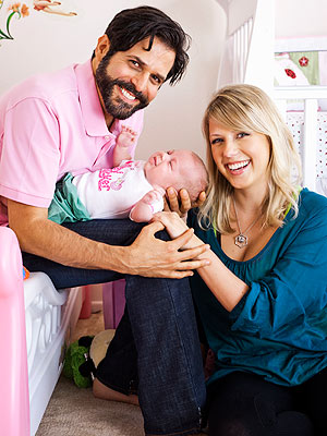 jodie sweetin daughter beatrice. Jodie Sweetin Introduces