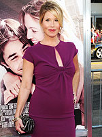 Hollywood's Most Stylish Moms-to-Be | Christina Applegate