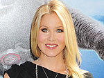 Christina Applegate