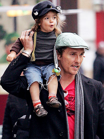 MATTHEW MCCONAUGHEY photo | Matthew McConaughey