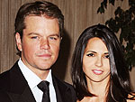 Matt Damon