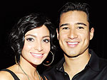 Mario Lopez