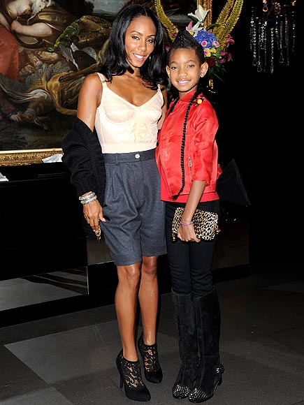 FASHION FÊTE photo | Jada Pinkett Smith
