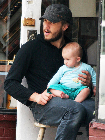 PICTURE PERFECT photo | Heath Ledger