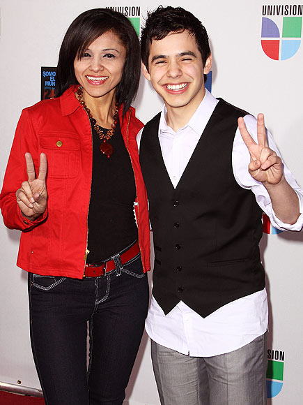 DAVID ARCHULETA photo | David Archuleta
