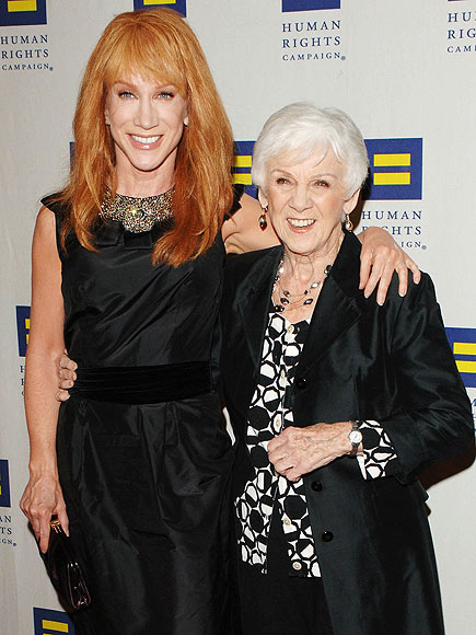 KATHY GRIFFIN photo | Kathy Griffin