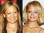 Nicole Richie: From Wild Child to Joel Madden's It Bride! | Joel Madden, Nicole Richie