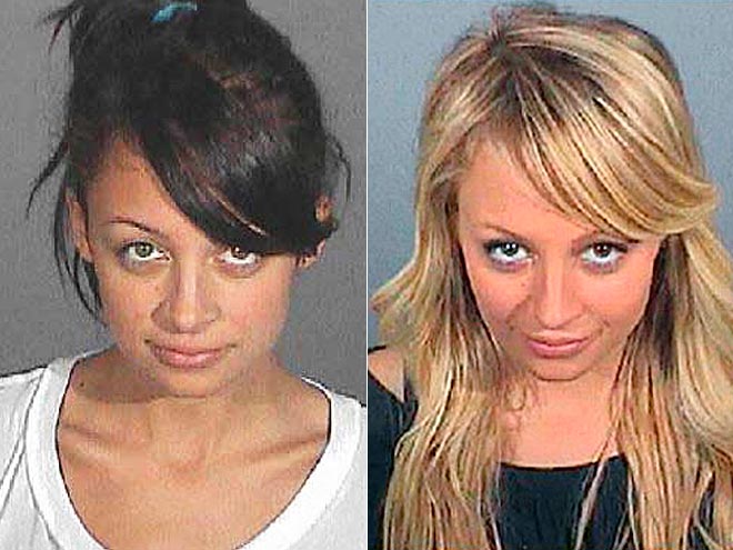 REPEAT OFFENDER photo | Nicole Richie