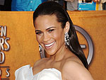Paula Patton