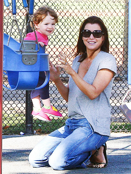 ALYSON & SATYANA photo | Alyson Hannigan