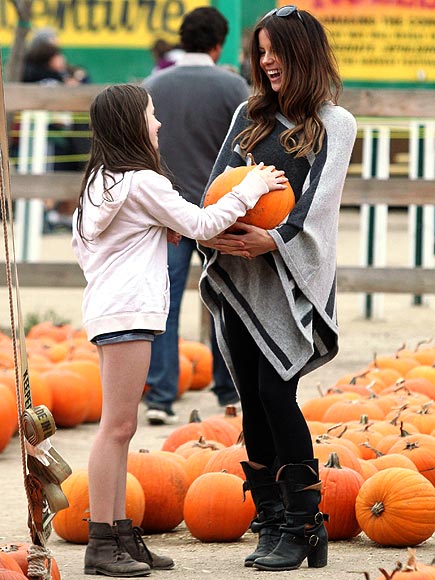 GOOD PICKINGS photo | Kate Beckinsale