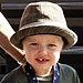 Shiloh Jolie-Pitt’s Tomboy Chic Style