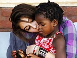 No Rivalry Here! The Sweetest Sibling Shots | Lourdes Leon