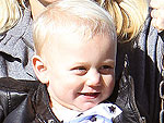 Family Album: The Stefani-Rossdales